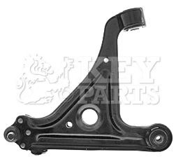 Key parts control - key,