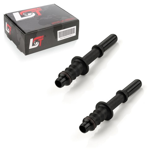 Coupling quick release - quick, fuel