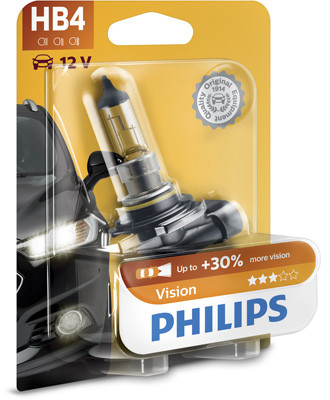 Philips 9006prb1 bulb - bulb,, fog