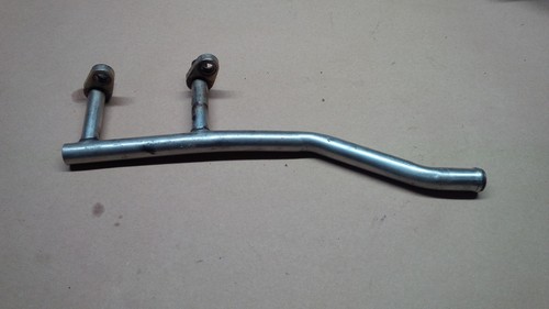 Pipe secondary air - secondary,