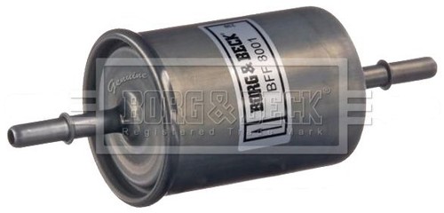 Borg beck bff8001 - &,