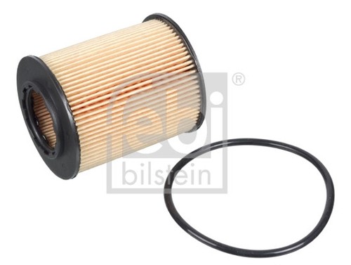 Febi bilstein 37557 oil filter - bilstein,