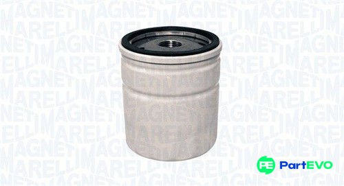 Magneti marelli oil - magneti, filter
