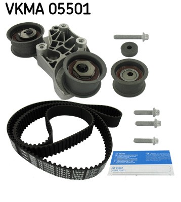 Skf sweden vkma 05501 timing - skf,