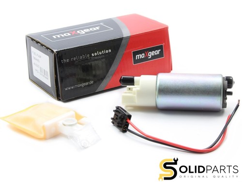 Original maxgear fuel pump - maxgear,