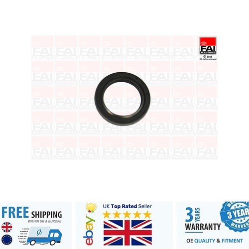 Camshaft shaft seal for - camshaft,