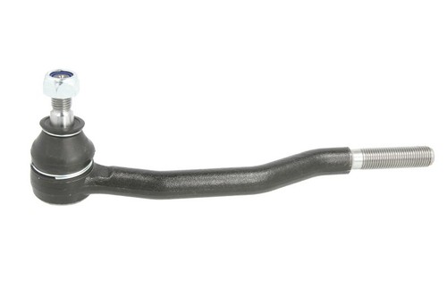 Tie rod end - front, outside