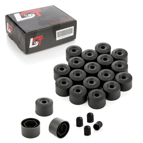 20x wheel nut - wheel, set