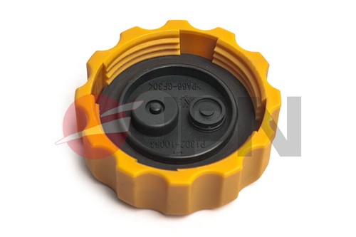 Jpn 50c0002 cap - cap,, coolant