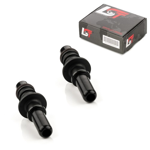 Coupling quick release fuel - coupling,