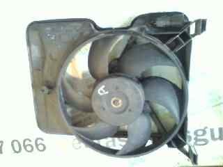 Radiator cooling fan for - fan, opel