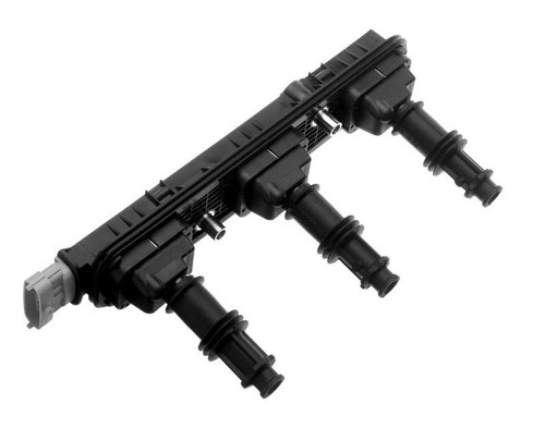 Rail ignition coil lemark - ignition, for