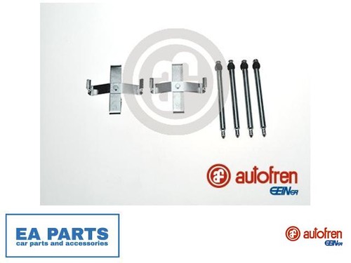 Accessory kit disc brake - kit,,