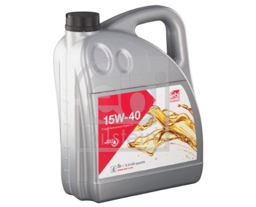 Fits febi 32927 engine oil - febi, sae