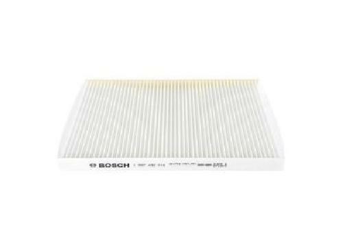 Bosch interior air filter - interior, 1