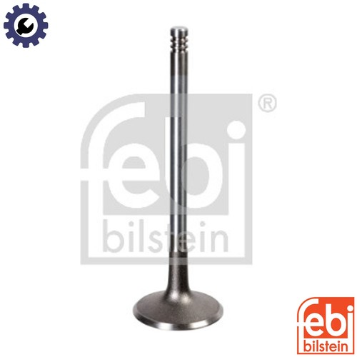 Intake valve 17386 for - 4x,