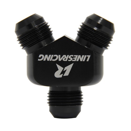 An8 inlet block car - inlet,