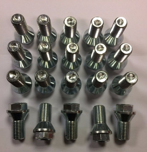 M12x1 26mm short head - 26mm,