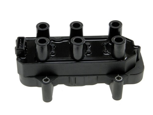 Ignition coil module - ignition,