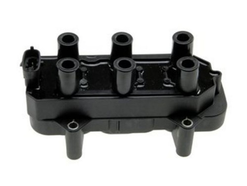 Ignition coil - ignition, module