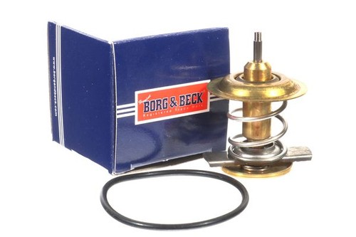 Thermostat coolant borg beck - thermostat,coolant,