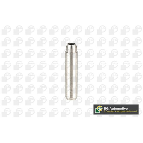 Bga valve guide fits - valve, id