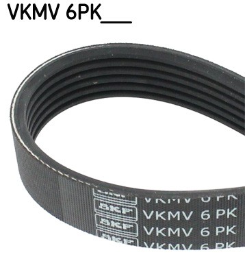 Skf sweden vkmv 6pk2020 - skf,