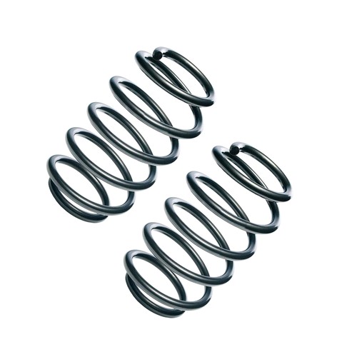 Front coil springs oe - coil,