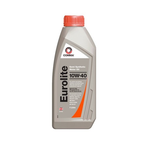 Comma pmo eurolite 10w40 - comma,