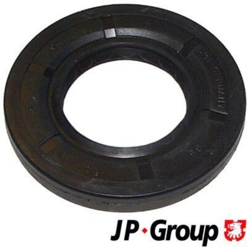 Differential shaft seal fits - seal,