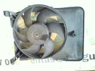 Radiator cooling fan - cooling,