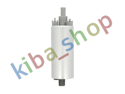 Electric fuel pump cartridge - fuel,