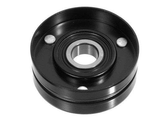 Poly belt pulley fits - poly,