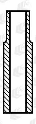 Vag96028 valve guides - vag96028,