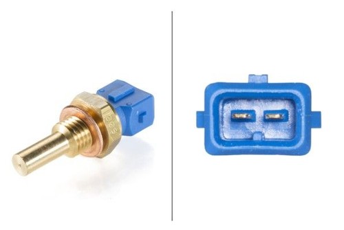Hella coolant temperature - hella,