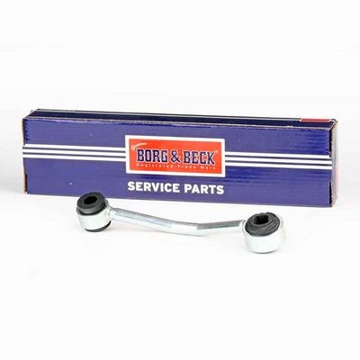 Rear right stabiliser bar - rear,