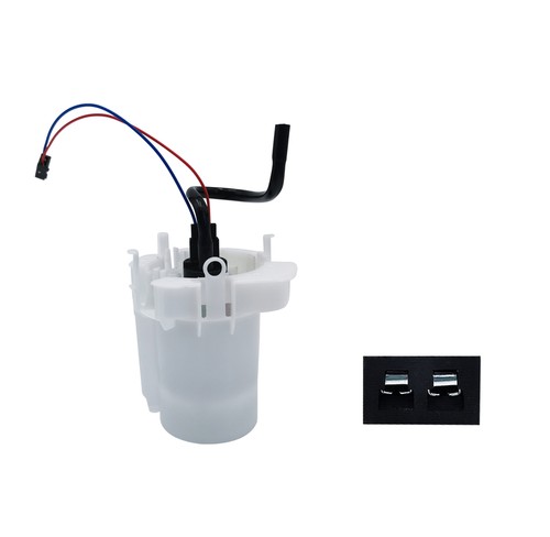 Fuel parts tank - parts, in-tank