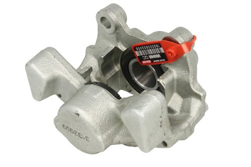 Brake caliper rear right fits - right,