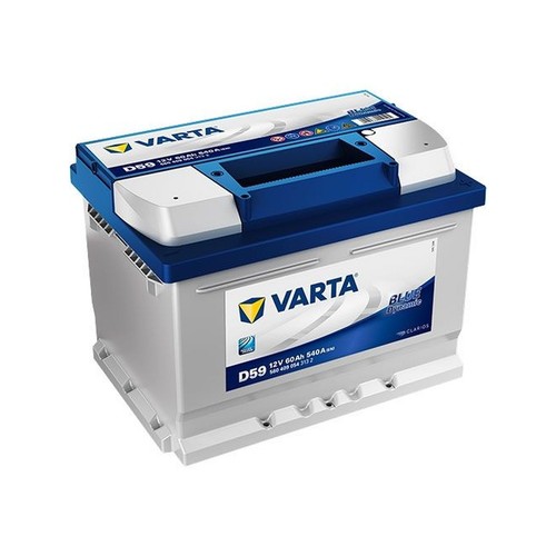 Battery for opel omega 5 - battery, b