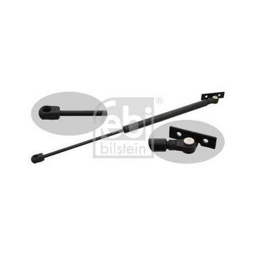 27610 febi bilstein - 27610, gas