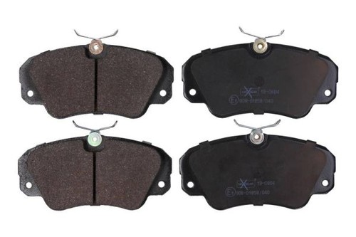 Original maxgear brake - brake, pad