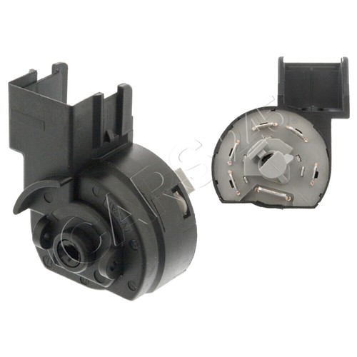 Febi plastic black ignition - plastic,