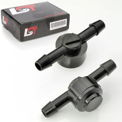 Recoil valve windshield - recoil,