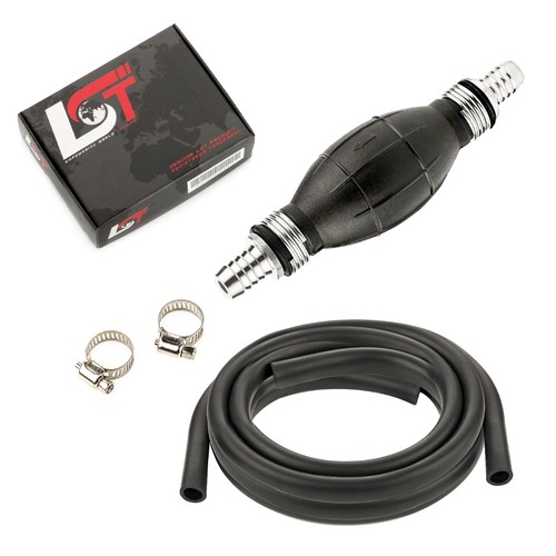 Fuel pump hand ball - hand,