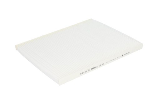 Knecht la36 filter cabin - la36, air