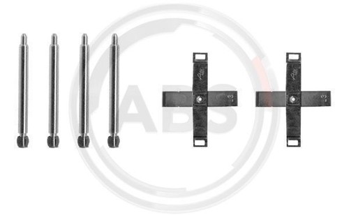 1271q accessory kit - 1271q,
