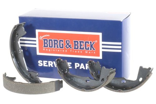 Rear right parking brake - right,