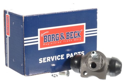Rear right wheel - wheel, cylinder