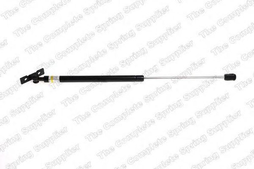 Front bonnet gas spring kilen - front,