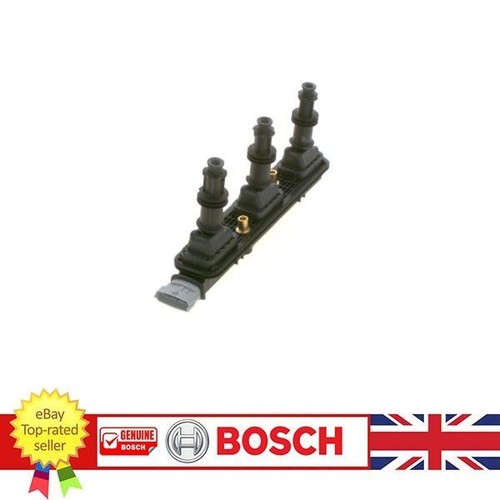 Ignition coil for - ignition, cts